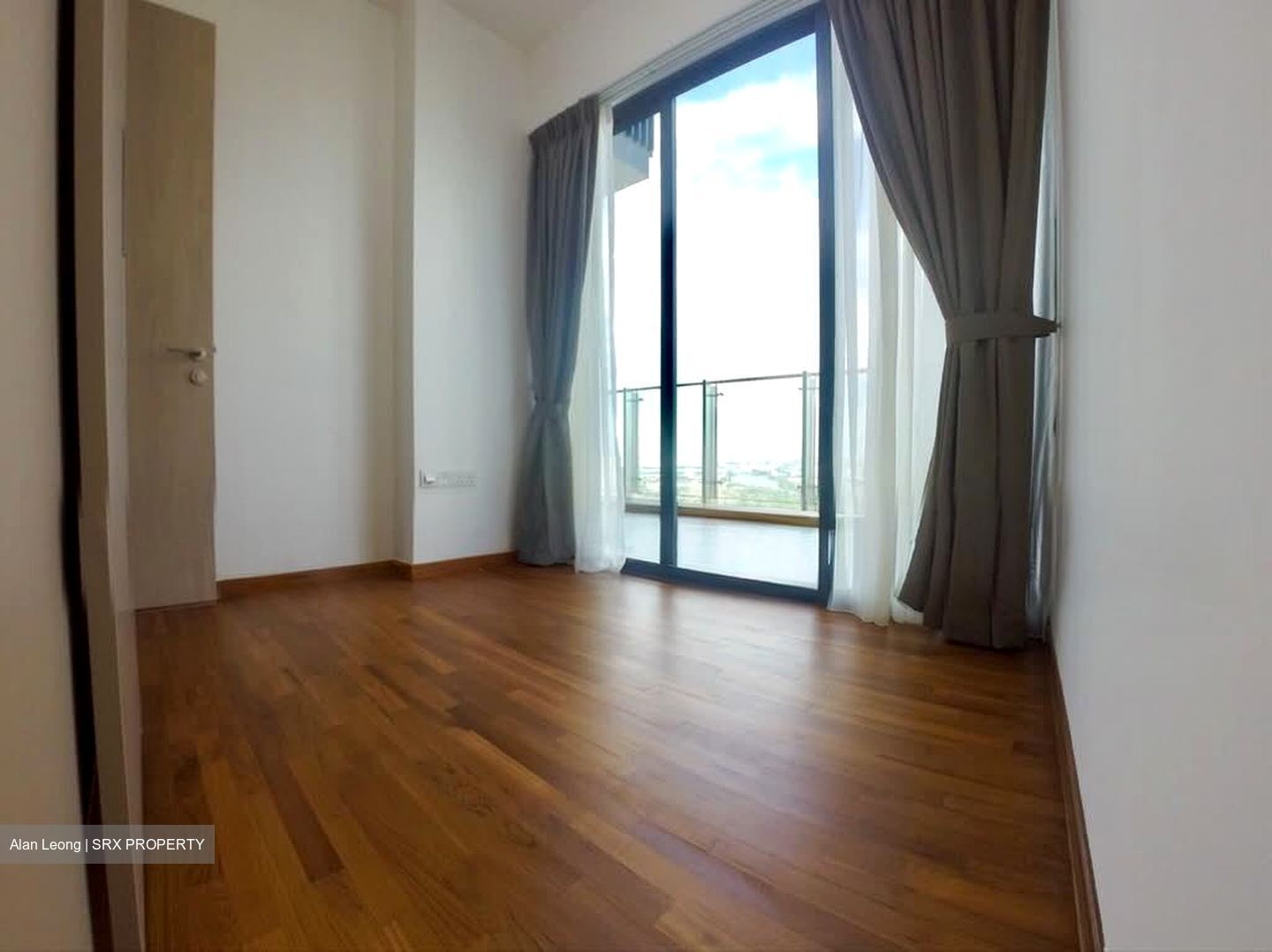 J Gateway (D22), Condominium #559809151